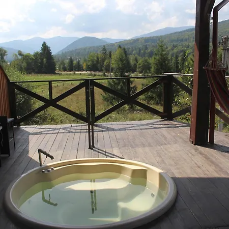 містечко швейцарське * Goeta