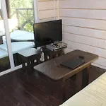 シャレー містечко швейцарське
