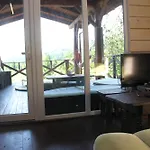 містечко швейцарське シャレー